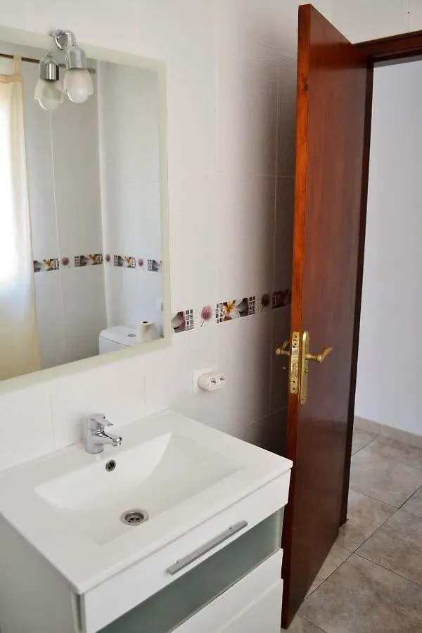 Parque San Eugenio Apartment Costa Adeje