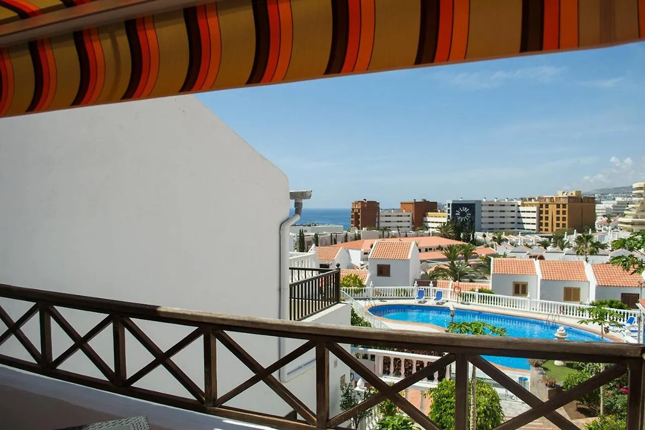Parque San Eugenio Apartment Costa Adeje