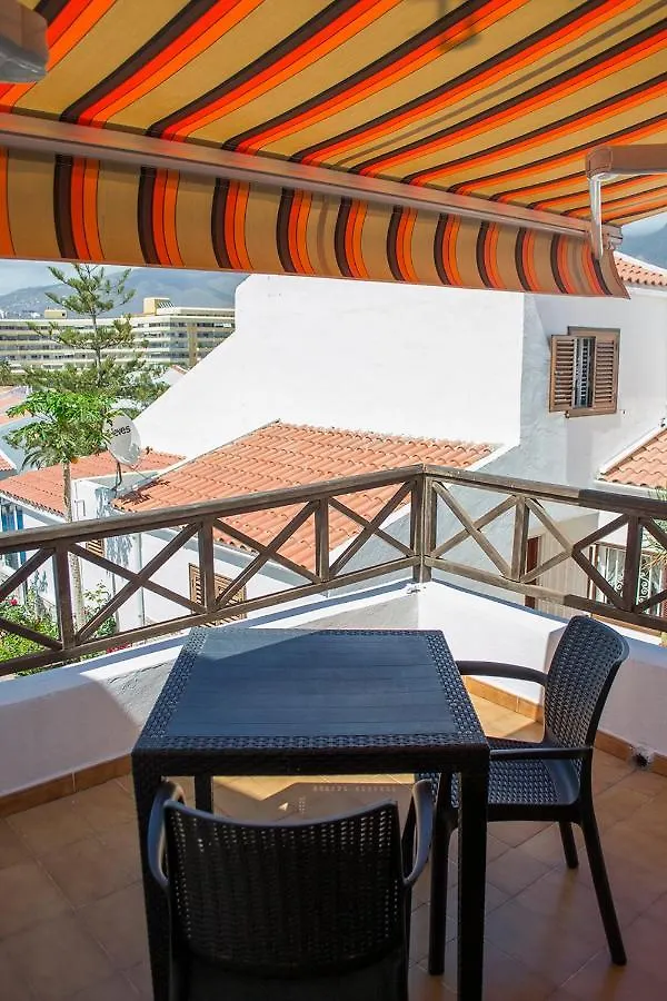 Parque San Eugenio Apartment Costa Adeje  0*, Costa Adeje (Tenerife)