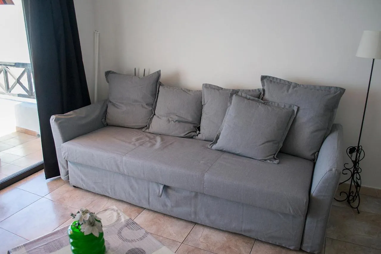 Parque San Eugenio Apartment Costa Adeje  Spain