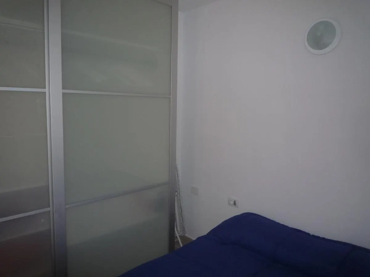 Parque San Eugenio Apartment Costa Adeje