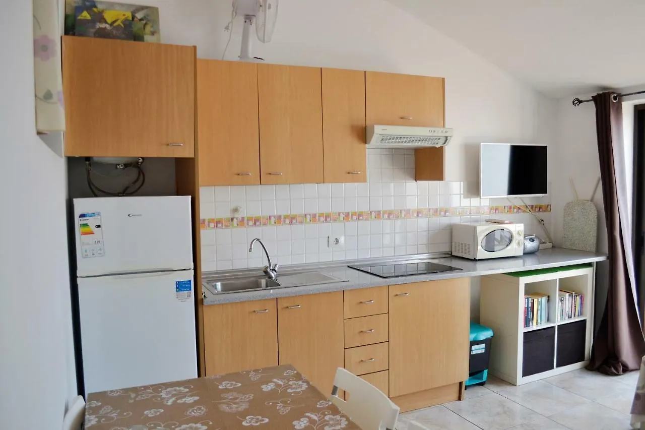 Parque San Eugenio Apartment Costa Adeje  Spain