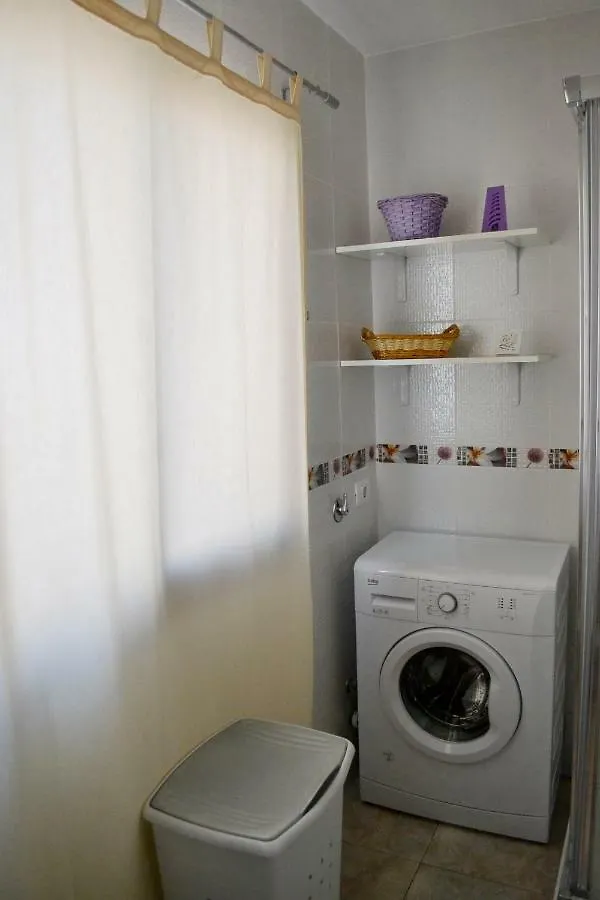 Parque San Eugenio Apartment Costa Adeje  Spain
