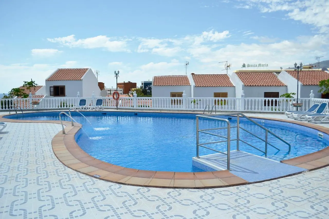 Parque San Eugenio Apartment Costa Adeje   Costa Adeje (Tenerife)