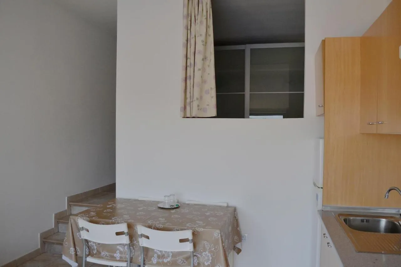 Parque San Eugenio Apartment Costa Adeje